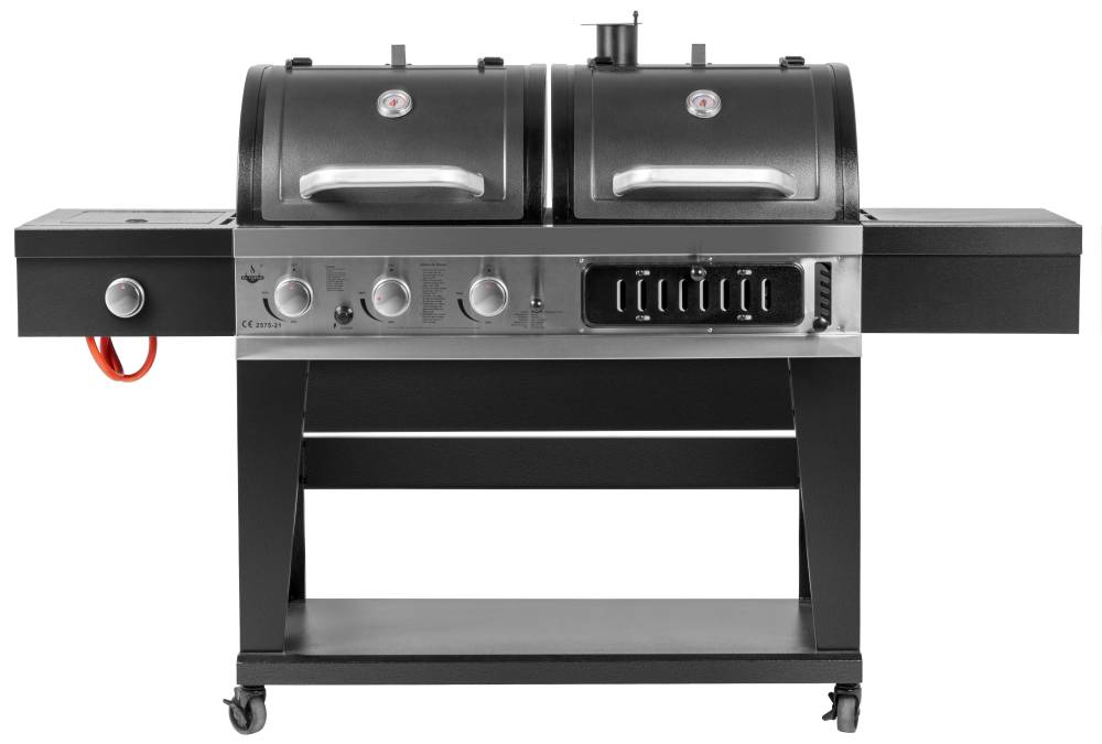 Grille hybrydowe / combo